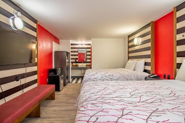 The Asheville Inn image 11