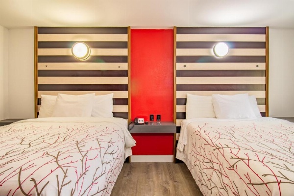 The Asheville Inn image 12