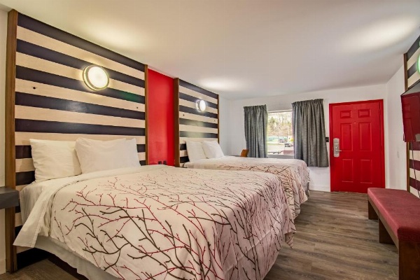 The Asheville Inn image 13