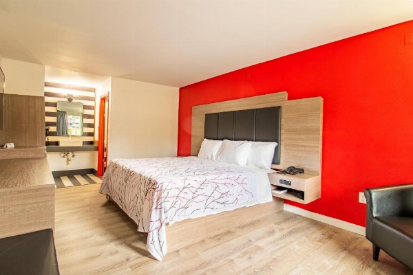 The Asheville Inn image 14