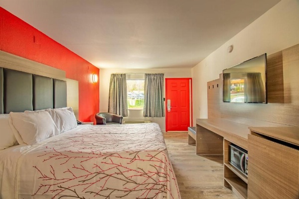 The Asheville Inn image 15