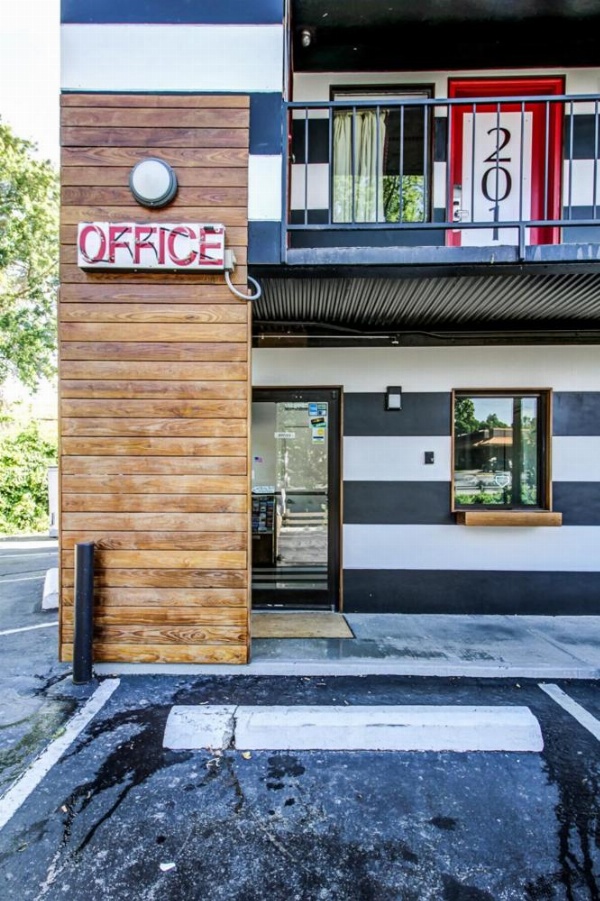 The Asheville Inn image 16