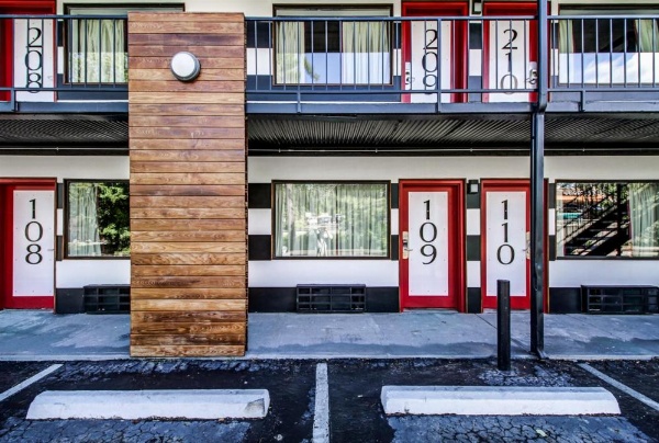 The Asheville Inn image 18