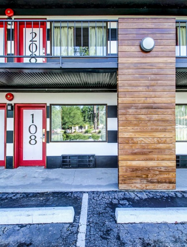 The Asheville Inn image 19