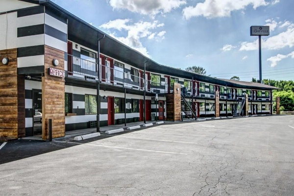 The Asheville Inn image 23