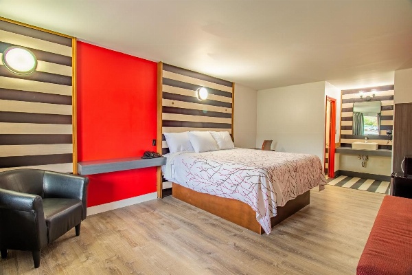 The Asheville Inn image 5