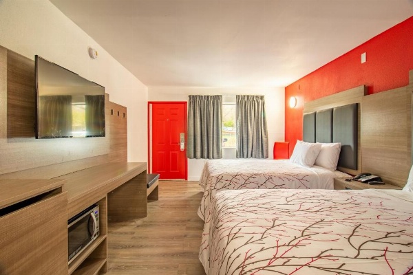 The Asheville Inn image 9