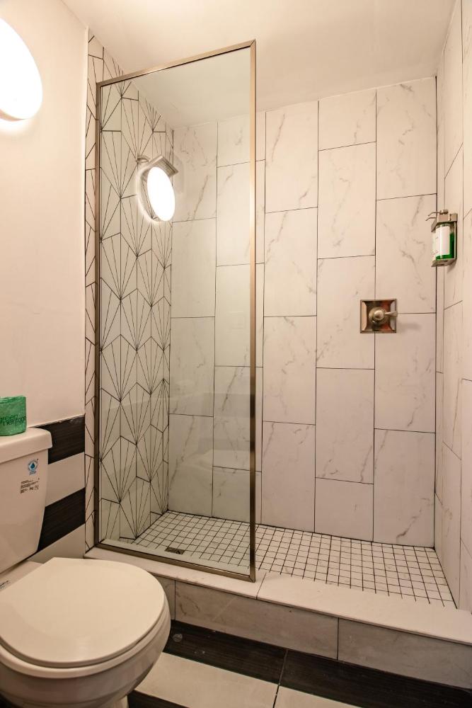 King Room - Ground Floor